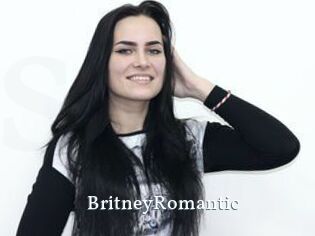 BritneyRomantic