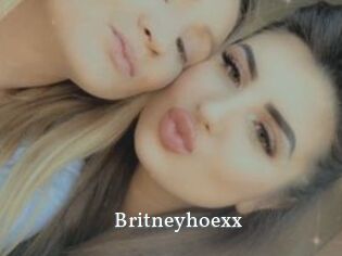 Britneyhoexx