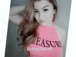 BritniSmith