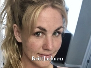 BrittJackson