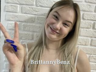 BrittannyBenz