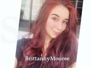 BrittannyMooree