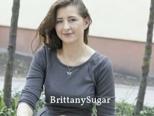 BrittanySugar