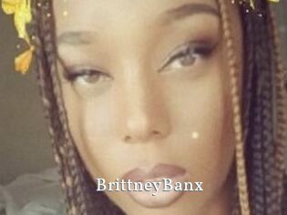 BrittneyBanx