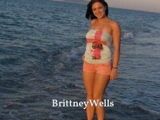 BrittneyWells