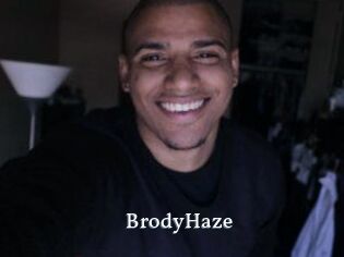 Brody_Haze