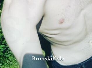 BronskiKyle