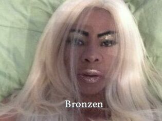 Bronzen