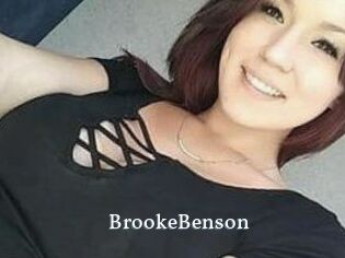 Brooke_Benson