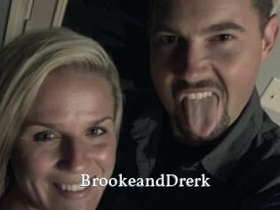 BrookeandDrerk