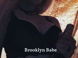 Brooklyn_Babe