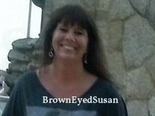 BrownEyedSusan