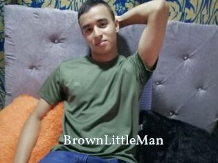 BrownLittleMan