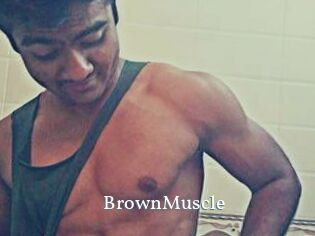 BrownMuscle