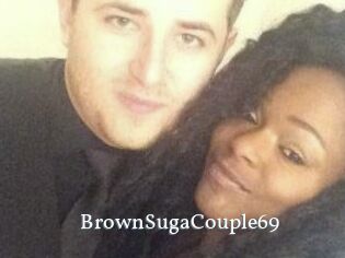 BrownSugaCouple69