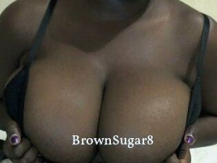 BrownSugar8