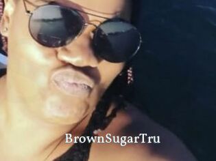 BrownSugarTru