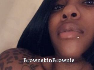 BrownskinBrownie