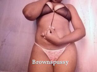 Brownspussy