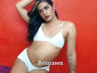 Brunasex