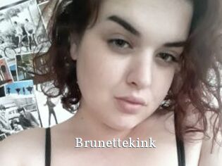 Brunettekink SexyIdol