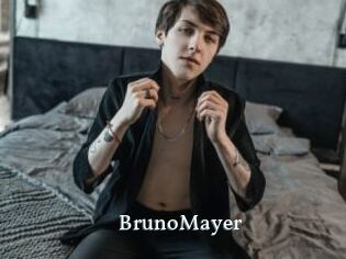 BrunoMayer