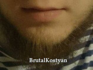 BrutalKostyan