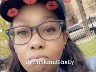 BrwnSknndShelly