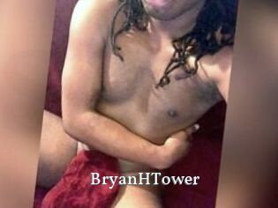 BryanHTower