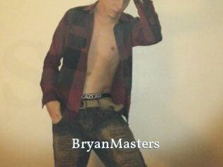 BryanMasters