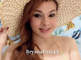 BryanaFox143