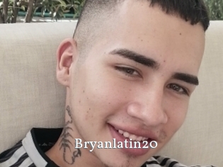 Bryanlatin20