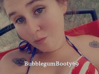 BubblegumBooty69