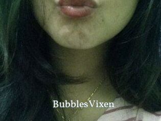 BubblesVixen