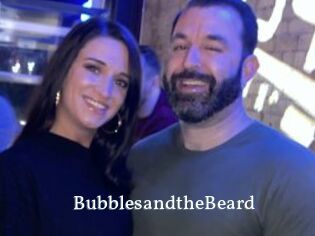 BubblesandtheBeard