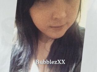 BubblezXX