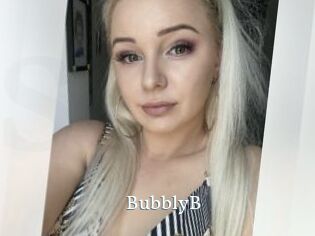 BubblyB