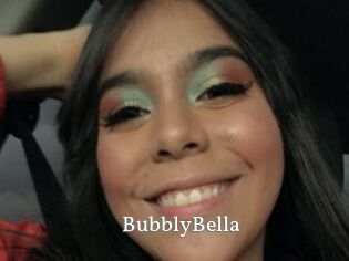 BubblyBella