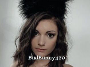 BudBunny420