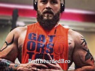 BuffBeardedBro