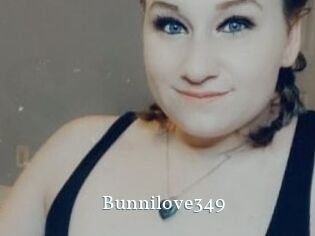 Bunnilove349