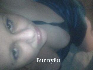 Bunny80