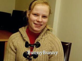 BunnyBunny