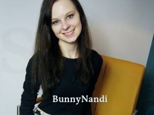 BunnyNandi