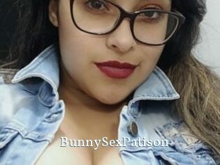 BunnySexPatison