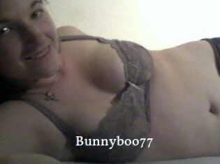 Bunnyboo77