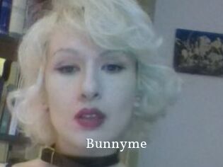 Bunnyme