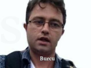 Burcu