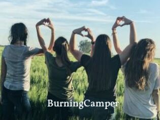 BurningCamper