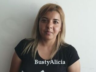 BustyAlicia